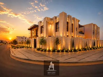 🏡 Luxury Classic Villa in Prime Location Opposite Al Hamidiya Park – Freehold & Investment Opportunity! 🏡