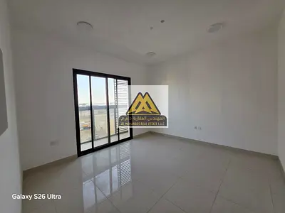 First Tenant | Brand New Building | Open View | Balcony | Master Bedroom | Spacious and Comfortable Living Room | Closed Kitchen