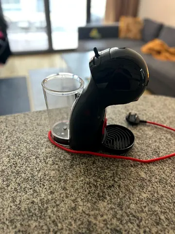 Nescafe Dolce Gusto Piccolo XS Coffee Machine