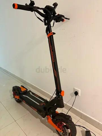 kugoo f3 plus