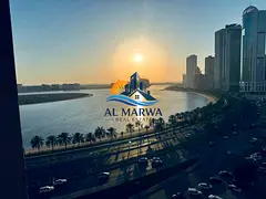 Luxury Brand New 1BHK ~ AC FREE ~ BRIGHT AND MODERN LAYOUT ~ FAMILY BUILDING ~ READY TO MOVE ~ AL AM
