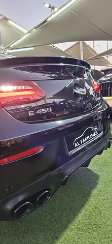 2019 Mercedes-BENZ E-CLASS 缩略图 13