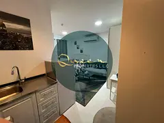 Monthly Studio for Rent in Ajman Corniche Al Nakhil with Bills Included Prime Location Near Beach an