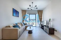 SUPER HOT DEAL | 2 BR +Balcony Fully Canal View