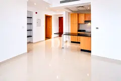 Managed | Unfurnished | Mid Floor | Community View