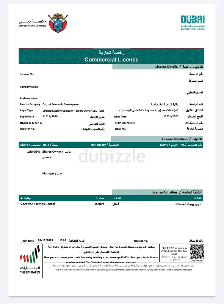 Listing Photo