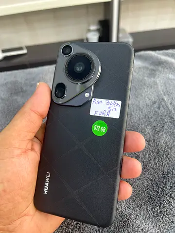 Huawai pura 70 ultra 512 gb