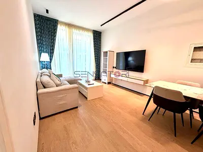 Vacant | Laundry Room | Close To Exit | Spacious