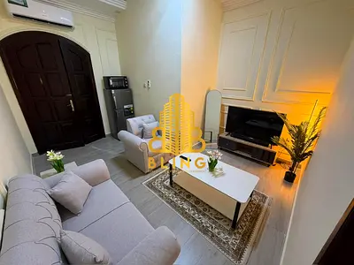 Fully Furnished!! 1 Bedroom Apartment With Water & Electricity Included