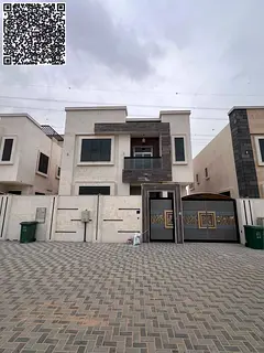 Luxury 5 Master Bedroom Villa for Rent in Al Yasmeen | Central A/C | Prime Location Near Sheikh Moha