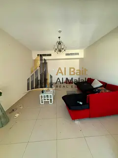 A prime residential opportunity in Al Majaz 1-Two bedrooms and a living room in a vibrant and distin