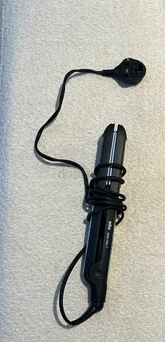 Hair dryer