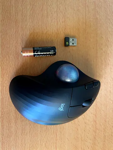 Logitech ERGO M575S For sale