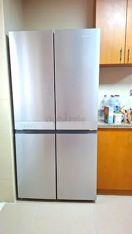 Ariston 4 door refrigerator french door