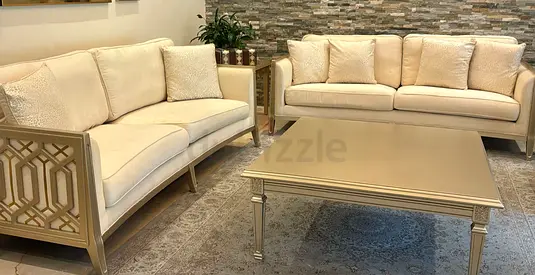 Living room set