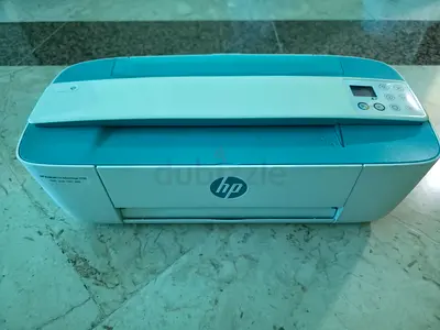 HP 3789 Deskjet Ink Advantange Print Scan Copy