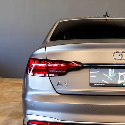 Audi A4 35 TFSI S line, миниатюра 6