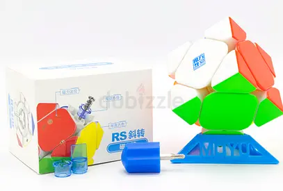 MoYu RS Skewb M (Standard)
