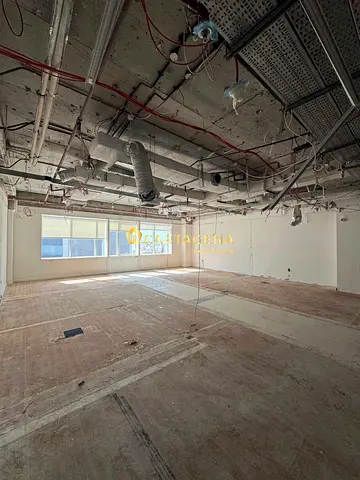 Spacious Commercial Office Space | Bur Dubai | Chiller Free