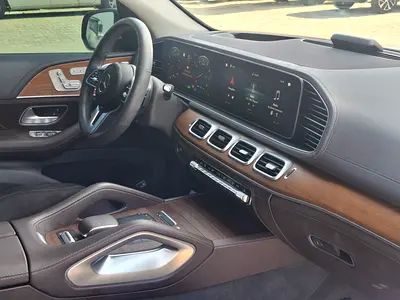 صورة مصغرة 13 لـ 2020 Mercedes-BENZ GLE