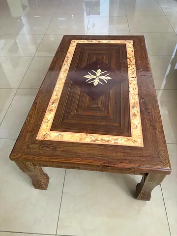 Centre Table