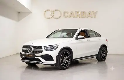 AED 2961 PM | MERCEDES GLC200 4Matic 2023 | AGENCY WARRANTY &amp; SERVICE PACKAGE OCT 2028 | GCC