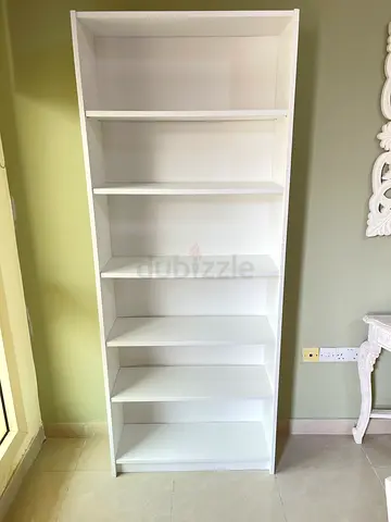 New IKEA Shelving Unit / Bookcase – Price Final

Brand new and unused (still in original box).
Purch