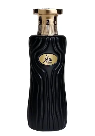 Ahmed Al Maghribi Haam Eau De Parfum for Men and Women