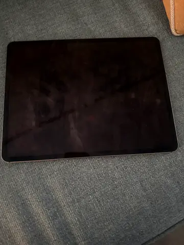 iPad pro 4th generation