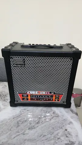 Roland Cube 80XL Guitar Amplifier