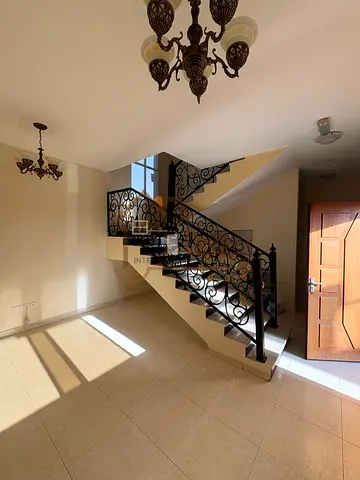3BR TH | Maids Room | Balcony | Al Qussaidat