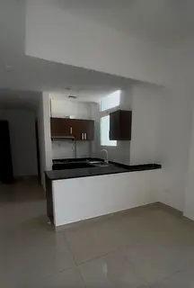 BEST DEAL !!! ONE BED ROOM WITH BALCONY FOR RENT IN PHASE 2 WARSAN 4 IDEAL FAMILY ACCOMMODATION GREA