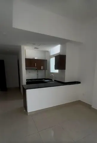 BEST DEAL !!! ONE BED ROOM WITH BALCONY FOR RENT IN PHASE 2 WARSAN 4 IDEAL FAMILY ACCOMMODATION GREAT BUILDING AND LOCATION