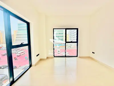 1 Year Old Building -One Month Free -6 Cheques-Spacious Layout