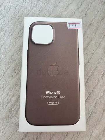 Iphone 15 Case Cover New Taupe