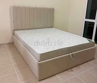 Brand New Luxury king Bed including Medical Mattress Available