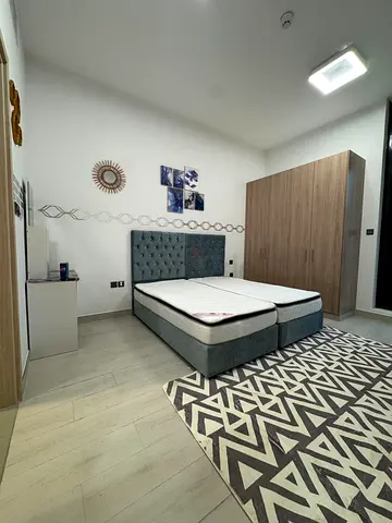 Masteroom Available Fully Furnished SZR AED 4500