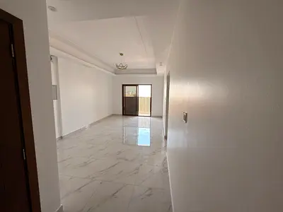 1 Bedroom Hall Apartment – Second Tenant in Al Mowaihat 2 | Opposite Ajman Academy | Prime Location | Balcony | Central AC