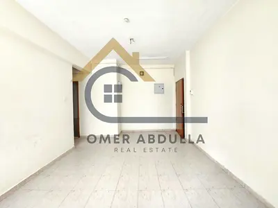🏡 Spacious 1BHK Apartment with Window AC for Family
