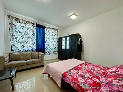 Temporary Room Available – Short (🏠 Fully Furnished Room Available for Family / Couple / Executive