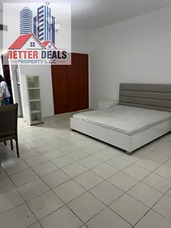 Hot offer furnished Studio Apartment P-11 France Cluster Community View