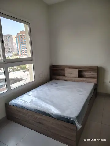 3 sets of Double bed frame with mattress in good condition
