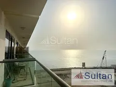 Amazing Furnished Studio With Full Sea View