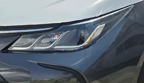 Toyota Corolla XLI, миниатюра 3