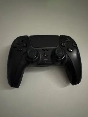 Sony PlayStation 5 DualSense Wireless Controller Midnight Black
