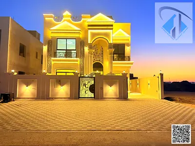 For sale: Classic villa 5 berooms including air conditioning