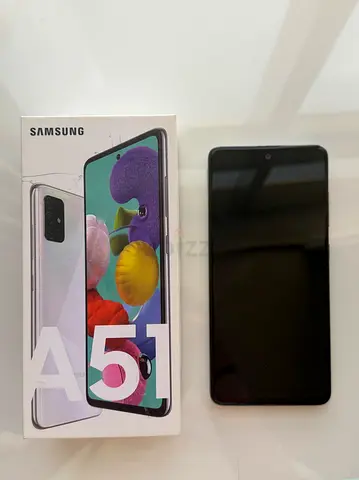 Samsung A51