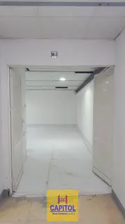 1150 SQFT READY TO MOVE IN MEZZANINE FLOOR WAEHOUSE