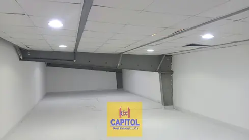 1150 SQFT READY TO MOVE IN MEZZANINE FLOOR WAEHOUSE