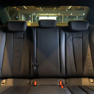 Audi A4 35 TFSI S line, миниатюра 17